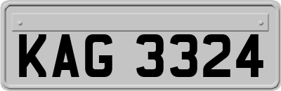KAG3324