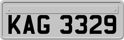 KAG3329