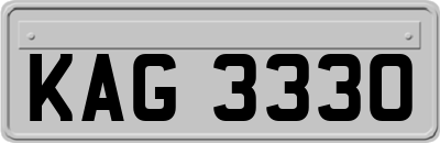 KAG3330