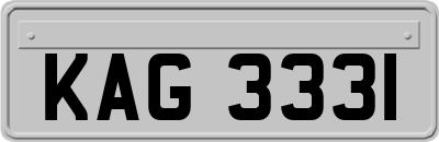 KAG3331