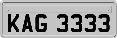 KAG3333