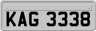 KAG3338