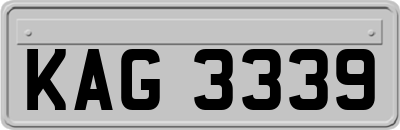 KAG3339