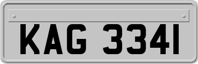 KAG3341