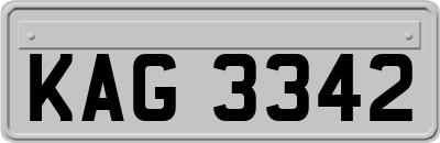KAG3342