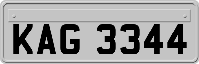 KAG3344