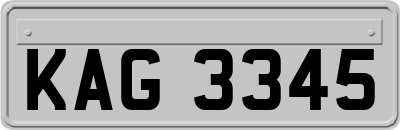 KAG3345