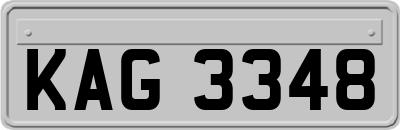 KAG3348