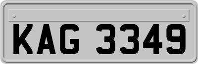 KAG3349