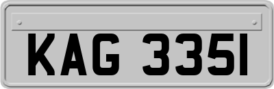 KAG3351