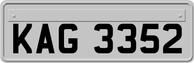 KAG3352