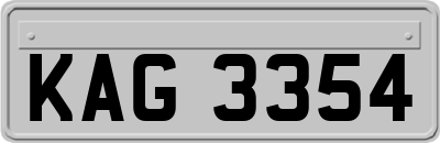 KAG3354