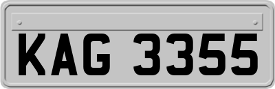 KAG3355