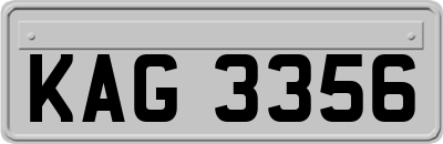 KAG3356
