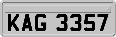 KAG3357