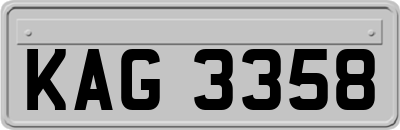 KAG3358