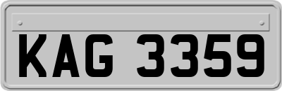 KAG3359
