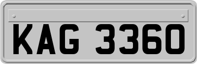KAG3360