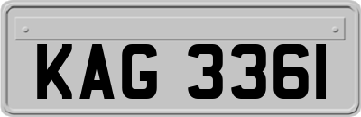 KAG3361