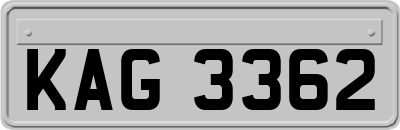 KAG3362
