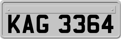 KAG3364