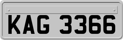 KAG3366