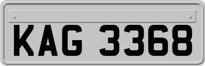 KAG3368