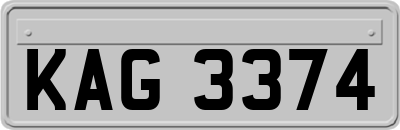 KAG3374