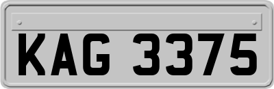 KAG3375