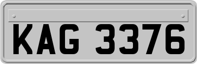 KAG3376
