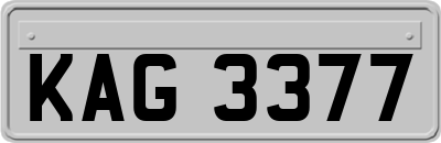 KAG3377