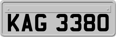 KAG3380