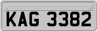 KAG3382