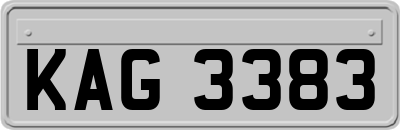 KAG3383
