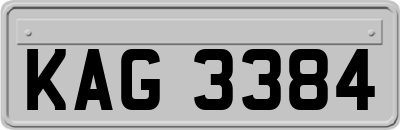 KAG3384