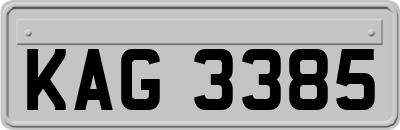 KAG3385