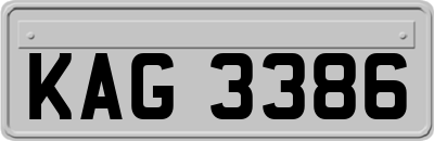 KAG3386