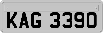 KAG3390