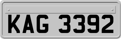 KAG3392