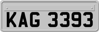 KAG3393