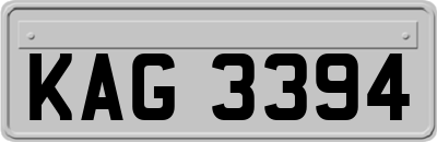 KAG3394