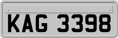 KAG3398