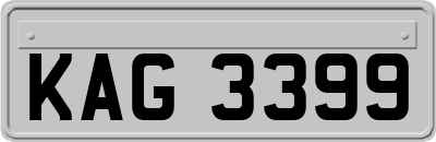KAG3399