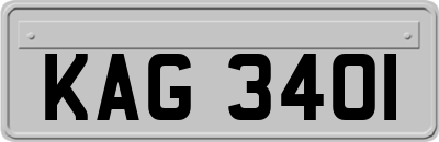 KAG3401