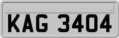 KAG3404