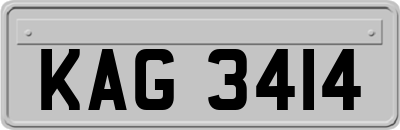 KAG3414