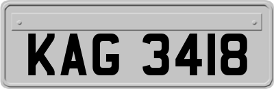 KAG3418