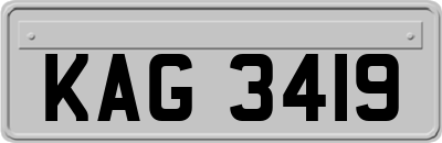 KAG3419