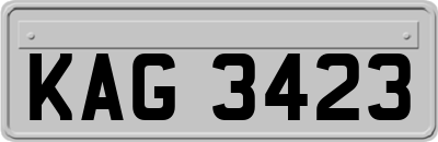 KAG3423