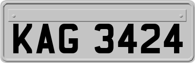 KAG3424